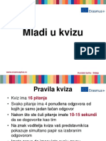 Kviz Znanja