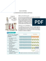 Guia Historia Democracia