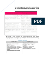 Actividad 1. Semejanzas y Diferencias.