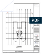 20th Floor Level Co-Ordinates