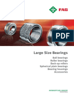 GL1 Large Size Bearings Ingles PDF