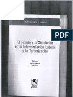 El Fraude y la Simulación en la Intermediación Laboral.pdf