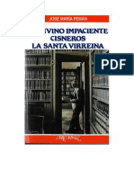 El Divino Impaciente PDF