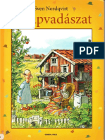 Kalapvadászat PDF