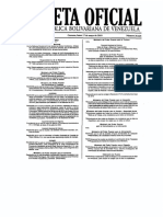 Ley de Reforma Parcial A La Ley Contra Ilícitos Cambiarios