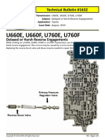 U660 760 Delayed Harsh Engagements ATRA