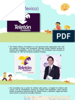 Teletón (Mexico)