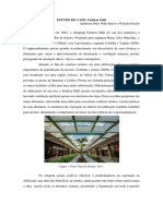 Estudo de Caso Fashion Mall PDF