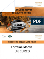 JLR Io Lavoro