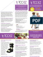 TCC-EZ Patient Guide Canada Fr