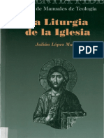 20 La liturgia de la iglesia - J Lopez Martin.pdf