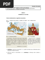 Teste - 2módulo1, 10 Ano