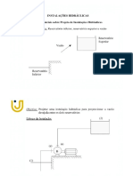 Sistemas+Fluidomecânicos++-+Instalações+Hidráulicas