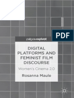 Digital Platforms and Feminist Film Discourse