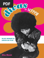 BOOK) Black Women in American Film (2009) | PDF
