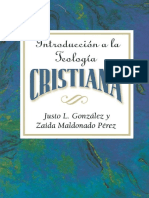 Justo González & Zaida Maldonado - Introducción a la Teología Cristiana.pdf