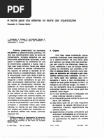 Teoria geral das organizações Fernando Prestes Motta.pdf
