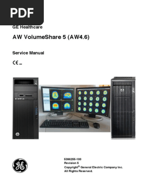 Voluson Ei Sm Bios Computer Hardware - 