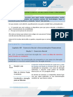 Lei 6404 Esquematizada para Concursos Versão 2 Definitiva