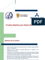 Ppt Caapacitacion Mods