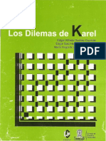 Karel Los Dilemas De