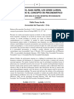 Cuando el alma sufre, los genes lloran.pdf