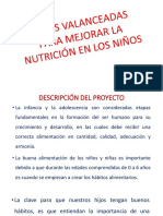 DIETAS VALANCEADAS PARA MEJORAR LA NUTRICIÓN EN LOS.pptx