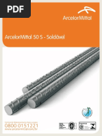 Arcelor Mital