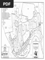 Phillipsburg Zoning Districts