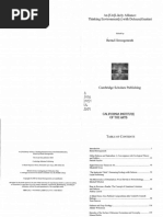 Impacts Felix Guattari Lines Of Flight For Another World - 
