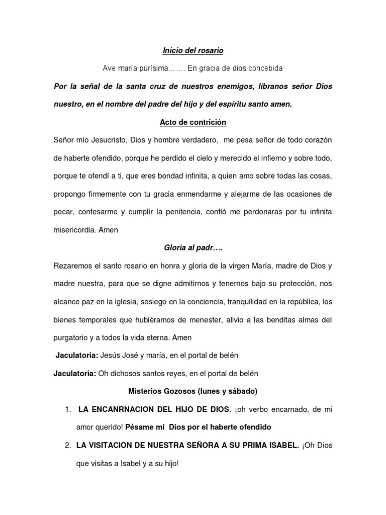 Rosario Reyes Magos Maria Madre De Jesus Eucaristia rosario reyes magos maria madre de
