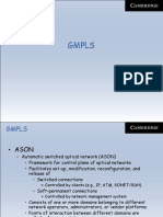 Zte_white Paper_interoperability Between Mpls and Mpls-tp