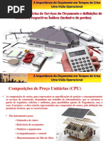 13.Composições Unitárias