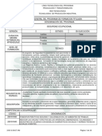 Tco Seguridad Ocupacional