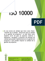 ISO 10000