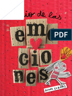 Diario de Las Emociones PDF