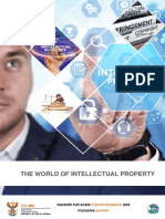 The World of Intellectual Property