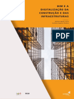 BIM - Digitalização Da Construção e Infraestruturas