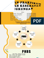 Masalah Kesehatan Lingkungan