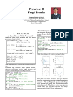 Prak PSD Modul1 14S16048 Gomgom