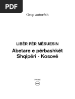 Download Abetare 1 Liber Mesuesi Pegi by Klara SN393133062 doc pdf