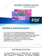 HISTOQUIMICA