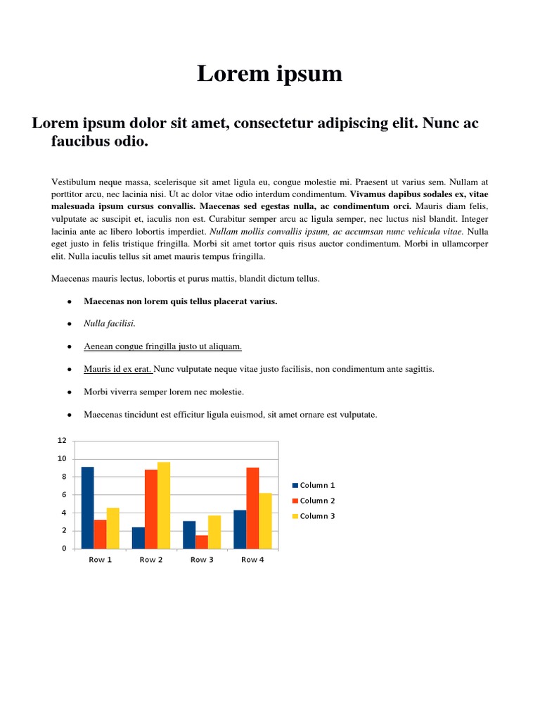 File-Sample 1MB | PDF