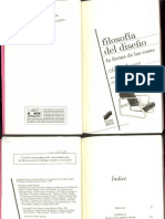 Flusser, Vilém - Filosofia Del Diseño PDF