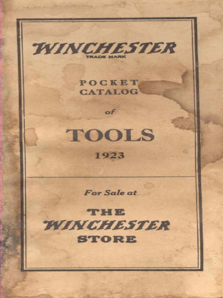 Winchester Pocket Catalog of Tools 1923.pdf