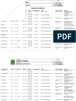 Comparando Planos de Governo - Eleições 2018