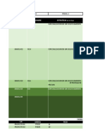 Excel Firma 3 Presupuesto Proyectado 9