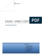 Caso Vino