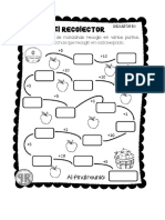 Desafio Matematico Cuarto Basico