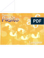 Paso a Pasito A,arillo Lenguaje.PDF